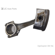 215M005 Right Piston and Rod Standard From 2005 Jeep Grand Cherokee  5.7 53021539AD Hemi