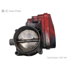 215M009 Throttle Valve Body For 05-12 Jeep Grand Cherokee  5.7 04591847AC Hemi
