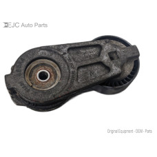 215M010 Serpentine Belt Tensioner From 2005 Jeep Grand Cherokee  5.7 04861660AA Hemi