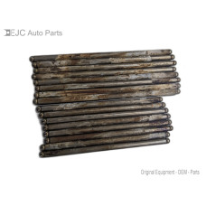 215M014 Pushrods Set All From 2005 Jeep Grand Cherokee  5.7 68240769AA Hemi