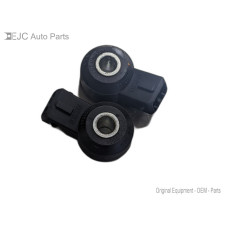 215M018 Knock Detonation Sensor Set From 2005 Jeep Grand Cherokee  5.7 56028563AA Hemi