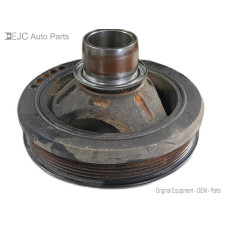 215M021 Crankshaft Pulley For 05-08 Jeep Grand Cherokee  5.7 04792815AA Hemi