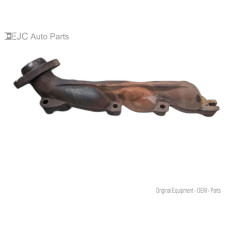 215M031 Left Exhaust Manifold For 05-08 Jeep Grand Cherokee  5.7 53023605AB Hemi