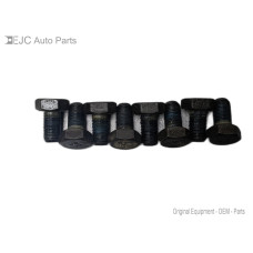 215M033 Flexplate Bolts From 2005 Jeep Grand Cherokee  5.7 06503465AA Hemi