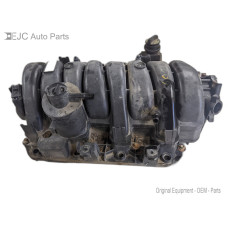 GWJ202 Intake Manifold From 2005 Jeep Grand Cherokee  5.7  Hemi