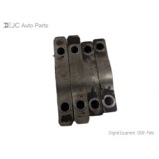 215U002 Engine Block Main Caps For 08-11 Jeep Wrangler  3.8  4wd