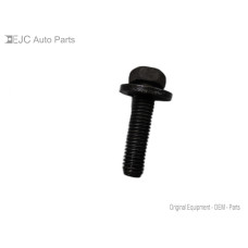 215U004 Camshaft Gear Bolt For 08-11 Jeep Wrangler  3.8  4wd