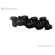 215U005 Flexplate Bolts For 08-11 Jeep Wrangler  3.8 06503465AA 4wd