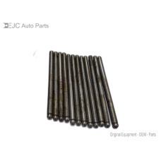 215U013 Pushrods Set All For 08-11 Jeep Wrangler  3.8 04781024AB 4wd