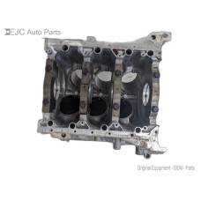#BMW21 Engine Cylinder Block For 12-14 Acura TL  3.5 11000R70A01 FWD