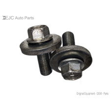 215H008 Camshaft Gear Bolt Set For 09-14 Acura TL  3.5 90031P8AA01 FWD