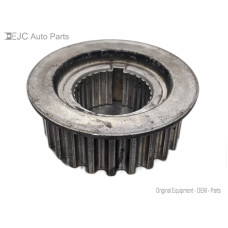 215H011 Crankshaft Timing Gear For 09-14 Acura TL  3.5 13621RV0A01 FWD