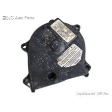 215H021 Left Front Timing Cover For 04-14 Acura TL  3.5 11820RCAA00 FWD