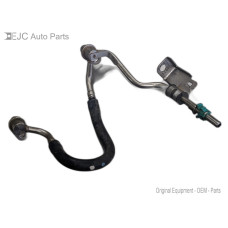 215H024 Fuel Supply Line For 09-14 Acura TL  3.5 16610RN0A01 FWD