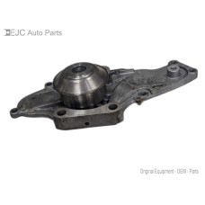 215H026 Water Coolant Pump For 04-14 Acura TL  3.5 19200RDVJ01 FWD