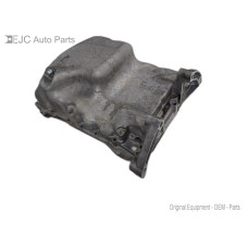 GWI105 Engine Oil Pan For 10-14 Acura TL  3.5 112005MHA00 FWD