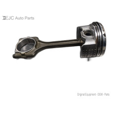 215R001 Piston and Connecting Rod Standard For 16-22 Honda HR-V  1.8 13210RNAA00 FWD