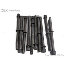215R024 Cylinder Head Bolt Kit For 16-22 Honda HR-V  1.8  FWD