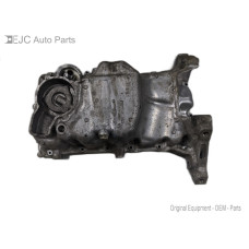 215R040 Engine Oil Pan For 16-22 Honda HR-V  1.8 1120051BH00 FWD