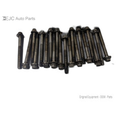 215Q010 Cylinder Head Bolt Kit For 06-08 Jeep Grand Cherokee  5.7  Hemi