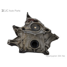 GTR304 Engine Timing Cover For 05-10 Jeep Grand Cherokee  5.7 04792793AC Hemi
