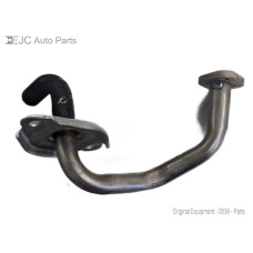 215L003 EGR Tube From 2015 Subaru Outback  2.5 14726AA240 AWD