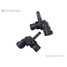 215L009 Camshaft Position Sensor Set From 2015 Subaru Outback  2.5 22056AA270 AWD