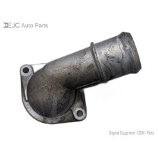 215L016 Thermostat Housing From 2015 Subaru Outback  2.5 11060AA260 AWD