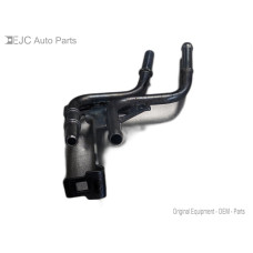 215L018 Fuel Supply Line From 2015 Subaru Outback  2.5  AWD