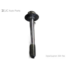 215L021 Crankshaft Pulley Bolt From 2015 Subaru Outback  2.5 12369AA10A AWD