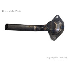 215L029 Engine Oil Pickup Tube From 2015 Subaru Outback  2.5 15050AA150 AWD