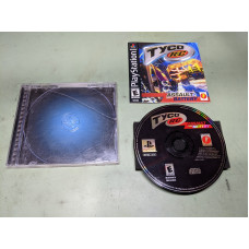 Tyco RC Sony PlayStation 1 Complete in Box