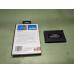 After Burner Sega Master System Cartridge and Case