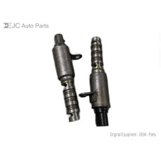 215E005 Variable Valve Timing Solenoid Set 13-19 Hyundai Santa Fe XL 3.3 243553CAB2 AWD 215E005 Variable Valve Timing Solenoid Set 13-19 Hyundai Santa Fe XL 3.3 243553CAB2 AWD