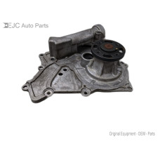 215E011 Water Coolant Pump For 13-19 Hyundai Santa Fe XL 3.3 251003C131 AWD 215E011 Water Coolant Pump For 13-19 Hyundai Santa Fe XL 3.3 251003C131 AWD