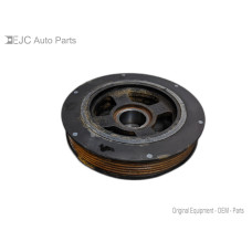 215E014 Crankshaft Pulley For 13-19 Hyundai Santa Fe XL 3.3 231243C201 AWD 215E014 Crankshaft Pulley For 13-19 Hyundai Santa Fe XL 3.3 231243C201 AWD