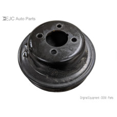 215E015 Water Pump Pulley For 13-19 Hyundai Santa Fe XL 3.3 252213C100 AWD 215E015 Water Pump Pulley For 13-19 Hyundai Santa Fe XL 3.3 252213C100 AWD