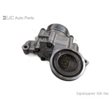 215E023 Engine Oil Pump For 13-19 Hyundai Santa Fe XL 3.3 213103CBA0 AWD 215E023 Engine Oil Pump For 13-19 Hyundai Santa Fe XL 3.3 213103CBA0 AWD