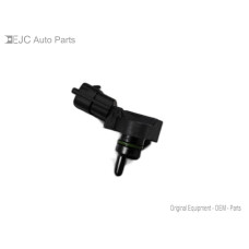 215E027 Manifold Absolute Pressure MAP Sensor 13-19 Hyundai Santa Fe XL 3.3 393002B000 215E027 Manifold Absolute Pressure MAP Sensor 13-19 Hyundai Santa Fe XL 3.3 393002B000