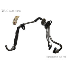 215E032 Pump To Rail Fuel Line For 13-19 Hyundai Santa Fe XL 3.3 131021A0001 AWD 215E032 Pump To Rail Fuel Line For 13-19 Hyundai Santa Fe XL 3.3 131021A0001 AWD
