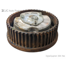 215U107 Left Intake Camshaft Timing Gear For 09-13 Subaru Forester  2.5 13322AA001 Turbo