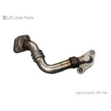 215U113 Air Injection Line Right For 09-13 Subaru Forester  2.5  Turbo