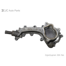 215R109 Rear Thermostat Housing For 16-21 Jeep Grand Cherokee  3.6 04893794AD 4WD