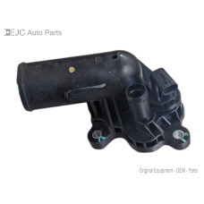 215W102 Thermostat Housing For 16-21 Jeep Grand Cherokee  3.6 04893865AB 4WD
