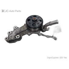 215W107 Water Coolant Pump For 16-21 Jeep Grand Cherokee  3.6 04893940AE 4WD