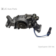 215W108 Engine Oil Pump For 16-21 Jeep Grand Cherokee  3.6 04893782AA 4WD