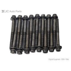 215W130 Cylinder Head Bolt Kit For 16-21 Jeep Grand Cherokee  3.6  4WD