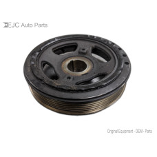 215G022 Crankshaft Pulley For 11-17 Nissan Juke  1.6 123031KC5C Turbo