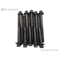 215G024 Cylinder Head Bolt Kit For 15-17 Nissan Juke  1.6 110561KC0B Turbo