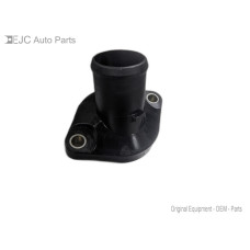 215G028 Thermostat Housing For 15-17 Nissan Juke  1.6 21250-BV81A Turbo